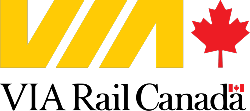 VIA_Rail_Canada_Logo