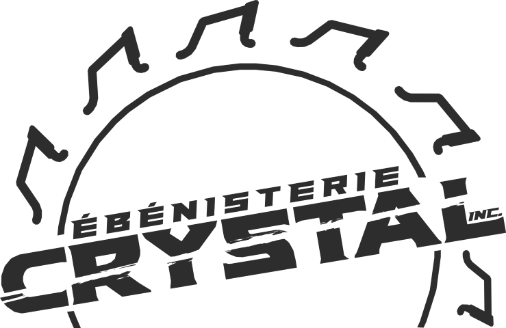 LogoCrystal (Small)